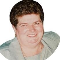Eva V. Ritchie