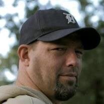 Christopher M. O'Dell