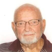 Carl Walter Stone