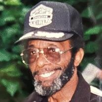 Nathaniel Lomax