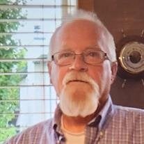 Mr. Robert Bernard Laframboise