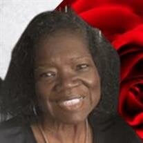 Ms Edna Burnett