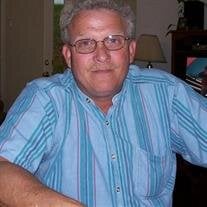 Donald Edison Blanchard