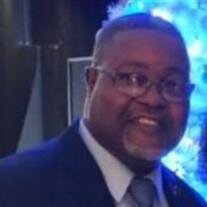 Melvin "Chubby" Henry