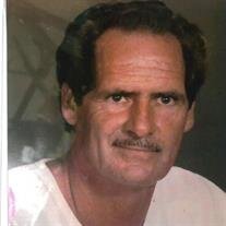 Mr. Billy Joe Whisenant
