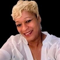 Linda Ruth Banks