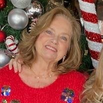 Karen Ann Prickett