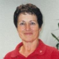 Sibylle Maria Bruce