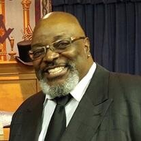 Wayne W. Gamble