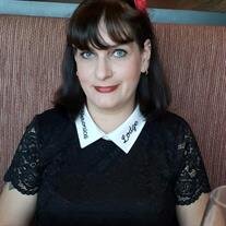 Lisa Marie Peters