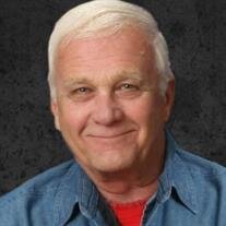 James "Jim" F. Bower Jr.