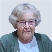 Doris J. McAuliff