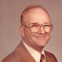 Oscar Newberry