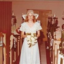 Audra "Jean" Case