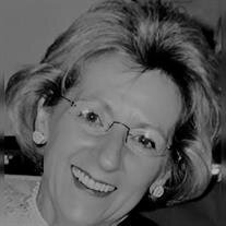 Sharon Ruth Bemboom