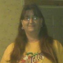 Sandra Montez Steedley