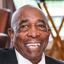 Nathaniel Harris