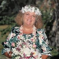 Minnie Kathleen Barnes