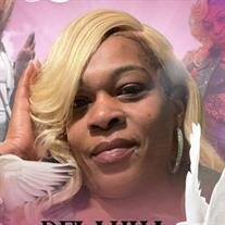 Quinuana DeLanna Maxwell