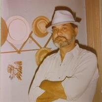 Rudy M Sanders
