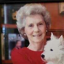Muriel "Abby" Jeanne Ferguson
