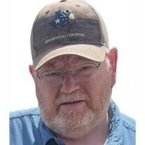 Pernal J. "PJ" Keener, Sr.