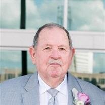 Mr. James Keith King