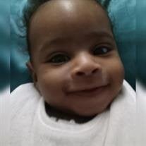 Josiyah Favors