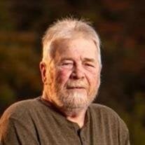Harold E. "Corky" Gearhart