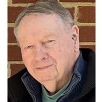 Leo Joseph Walsh Jr.
