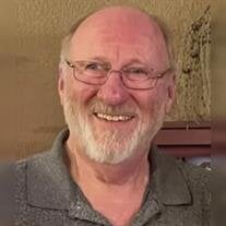 Michael Christopher Powles