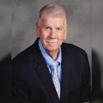 Charlie Vestal Murphy Jr.
