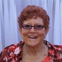 Elzalena M. Ditzler