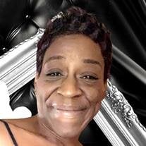 Mrs. Elayn (Smith) Henderson