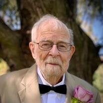 John "Jack" Walker Jones