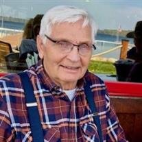 Dale E. Andersen