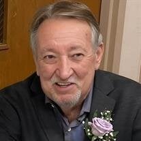 Watson "Bud" Francis