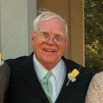 Ronnie Willard Sammons