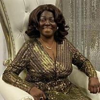 Mrs. Carlotta Samuels Fleming