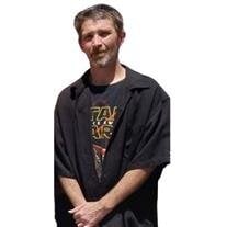 Jason Darrell Armstrong