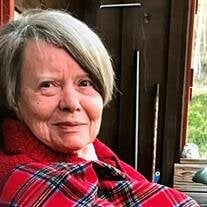 Sue Bracewell Whittle