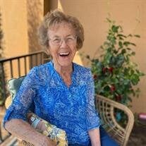 Frances Emily Menefee