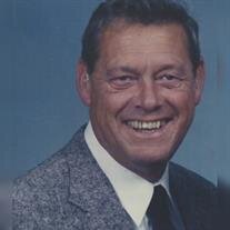 Marvin Burdette Meyer