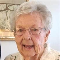 Elizabeth Marie (Hickey) Mollica