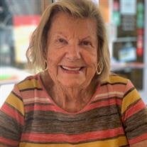Joanne M. Columbo
