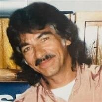 Jose Renan Villalta