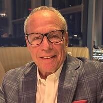 Michael Weinberg