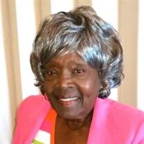 Ms. Ruby Lee Williams