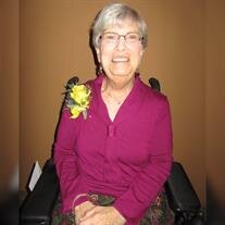 Karen Gay Rudeen
