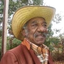 Mr. Gene Scott